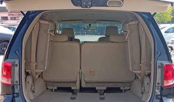 TOYOTA 4WD 2005 2.7V AT FORTUNER BLACK  4390 full