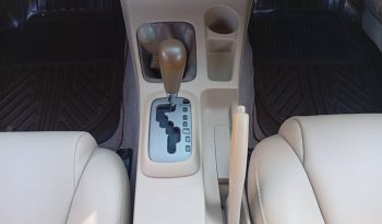 TOYOTA 4WD 2005 2.7V AT FORTUNER BLACK  4390 full