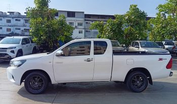 REVO 2WD 2016 2.4J MT SMART CAB WHITE  876 full