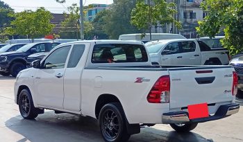 REVO 2WD 2016 2.4J MT SMART CAB WHITE  876 full