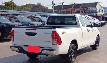 REVO 2WD 2016 2.4J MT SMART CAB WHITE  876 full