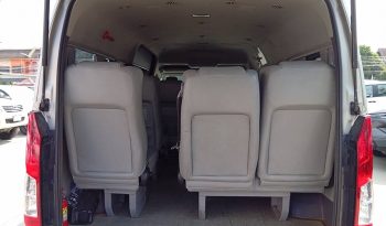 TOYOTA 2020 2WD 2.8 MT COMMUTER SILVER  1375 full