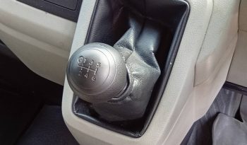 TOYOTA 2020 2WD 2.8 MT COMMUTER SILVER  1375 full