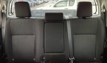 REVO PRE 2021 2.4 ENTRY AT DOUBLE CAB SILVER  9433 full