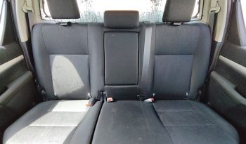 REVO 2WD 2020 2.4 MID AT DOUBLE CAB WHITE  1016 full