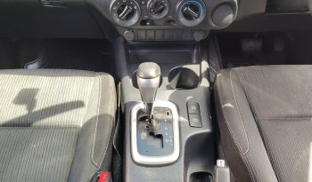 REVO 2WD 2020 2.4 MID AT DOUBLE CAB WHITE  1016 full