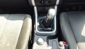 ISUZU 4WD 2019 3.0 MT DOUBLE CAB SILVER  2267 full