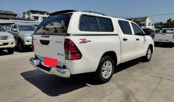 REVO 2WD 2020 2.4 MID AT DOUBLE CAB WHITE  2577 full