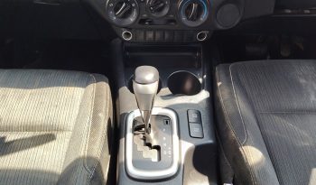 REVO 2WD 2020 2.4 MID AT DOUBLE CAB WHITE  2577 full