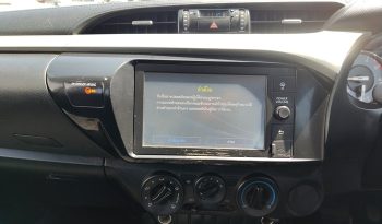 REVO 2WD 2020 2.4 MID AT DOUBLE CAB WHITE  2577 full