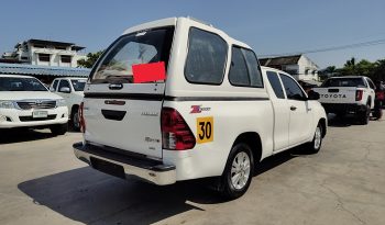 REVO 2WD 2022 2.4 ENTRY MT SMART CAB WHITE  2334 full