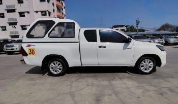 REVO 2WD 2022 2.4 ENTRY MT SMART CAB WHITE  2334 full