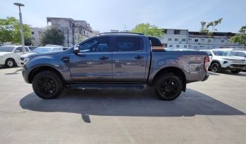 FORD 4WD 2021 2.0 AT DOUBLE CAB BLACK  1406 full