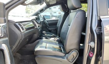 FORD 4WD 2021 2.0 AT DOUBLE CAB BLACK  1406 full