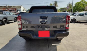 FORD 4WD 2021 2.0 AT DOUBLE CAB BLACK  1406 full