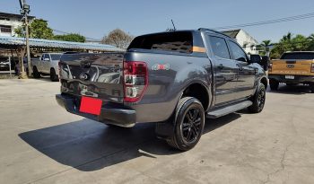 FORD 4WD 2021 2.0 AT DOUBLE CAB BLACK  1406 full