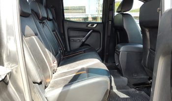 FORD 4WD 2021 2.0 AT DOUBLE CAB BLACK  1406 full