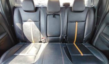 FORD 4WD 2021 2.0 AT DOUBLE CAB BLACK  1406 full