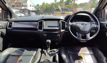 FORD 4WD 2021 2.0 AT DOUBLE CAB BLACK  1406 full