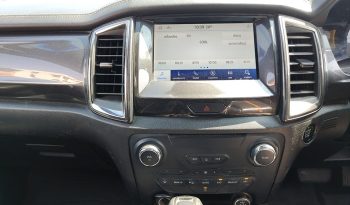 FORD 4WD 2021 2.0 AT DOUBLE CAB BLACK  1406 full