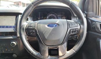 FORD 4WD 2021 2.0 AT DOUBLE CAB BLACK  1406 full