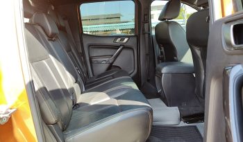 FORD 4WD 2019 2.0 AT DOUBLE CAB ORANGE  9240 full