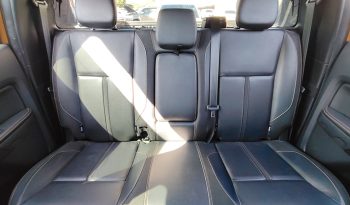 FORD 4WD 2019 2.0 AT DOUBLE CAB ORANGE  9240 full