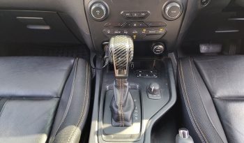 FORD 4WD 2019 2.0 AT DOUBLE CAB ORANGE  9240 full