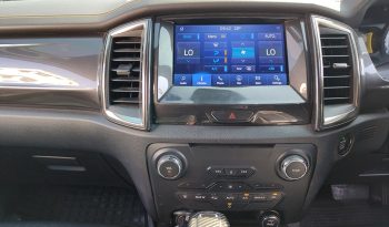 FORD 4WD 2019 2.0 AT DOUBLE CAB ORANGE  9240 full