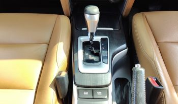 TOYOTA 4WD 2015 2.8V AT FORTUNER BLACK  8641 full