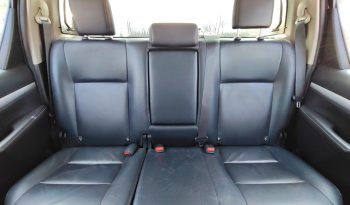 REVO 4WD 2020 2.8G MT DOUBLE CAB SILVER  7250 full