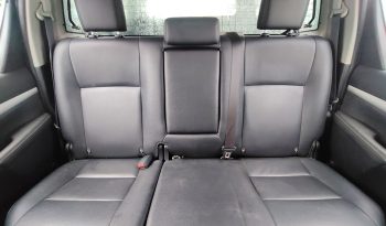 REVO 4WD 2021 2.8 HIGHT AT DOUBLE CAB SILVER  6931 full