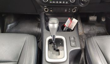 REVO 4WD 2021 2.8 HIGHT AT DOUBLE CAB SILVER  6931 full