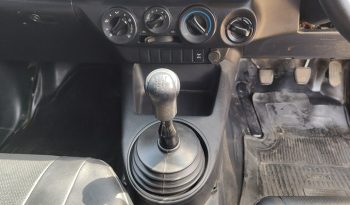 REVO 4WD 2019 2.8J MT STANDARD WHITE  8465 full