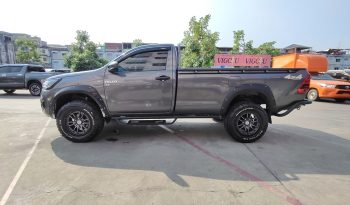 REVO 4WD 2019 2.8J MT STANDARD DARK GREY  8778 full