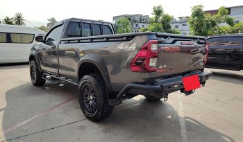 REVO 4WD 2019 2.8J MT STANDARD DARK GREY  8778 full