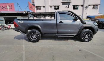 REVO 4WD 2019 2.8J MT STANDARD DARK GREY  8778 full