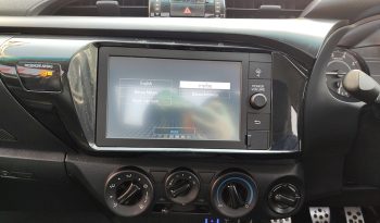 REVO 4WD 2019 2.8J MT STANDARD DARK GREY  8778 full