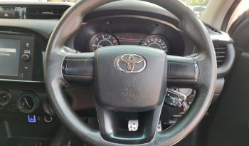 REVO 4WD 2019 2.8J MT STANDARD DARK GREY  8778 full