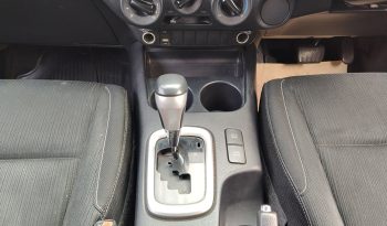 REVO PRE 2019 2.4E AT DOUBLE CAB SILVER  5717 full