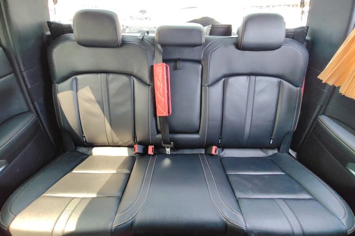 FORD 4WD 2022 2.0 AT DOUBLE CAB YELLOW  8865 full