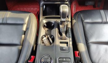 FORD 4WD 2022 2.0 AT DOUBLE CAB YELLOW  8865 full