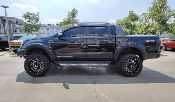 FORD 4WD 2019 2.0 AT DOUBLE CAB BLACK  602 full