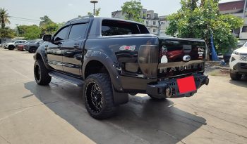 FORD 4WD 2019 2.0 AT DOUBLE CAB BLACK  602 full