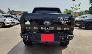 FORD 4WD 2019 2.0 AT DOUBLE CAB BLACK  602 full