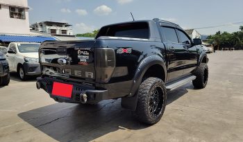 FORD 4WD 2019 2.0 AT DOUBLE CAB BLACK  602 full