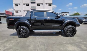 FORD 4WD 2019 2.0 AT DOUBLE CAB BLACK  602 full