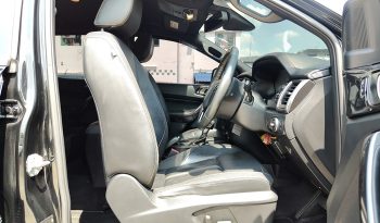 FORD 4WD 2019 2.0 AT DOUBLE CAB BLACK  602 full