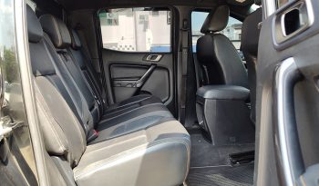 FORD 4WD 2019 2.0 AT DOUBLE CAB BLACK  602 full