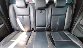 FORD 4WD 2019 2.0 AT DOUBLE CAB BLACK  602 full